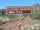 PICTURES/Elephant Mountain/t_Elephant Mt Trail Sign.JPG